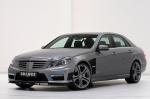 Mercedes-Benz E63 AMG by Brabus 2011 года